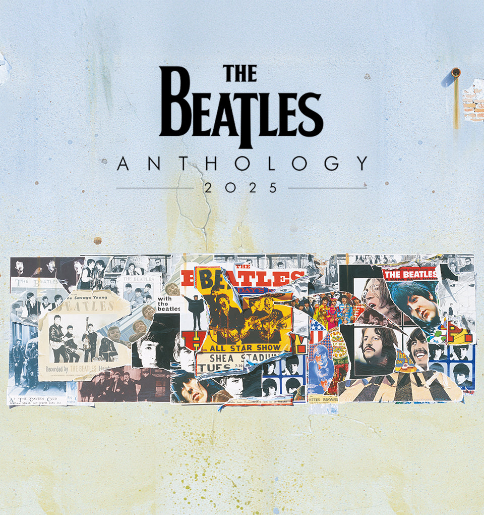 The Beatles