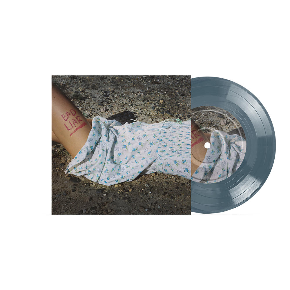 Bad Liar 7" Vinilo - Importado