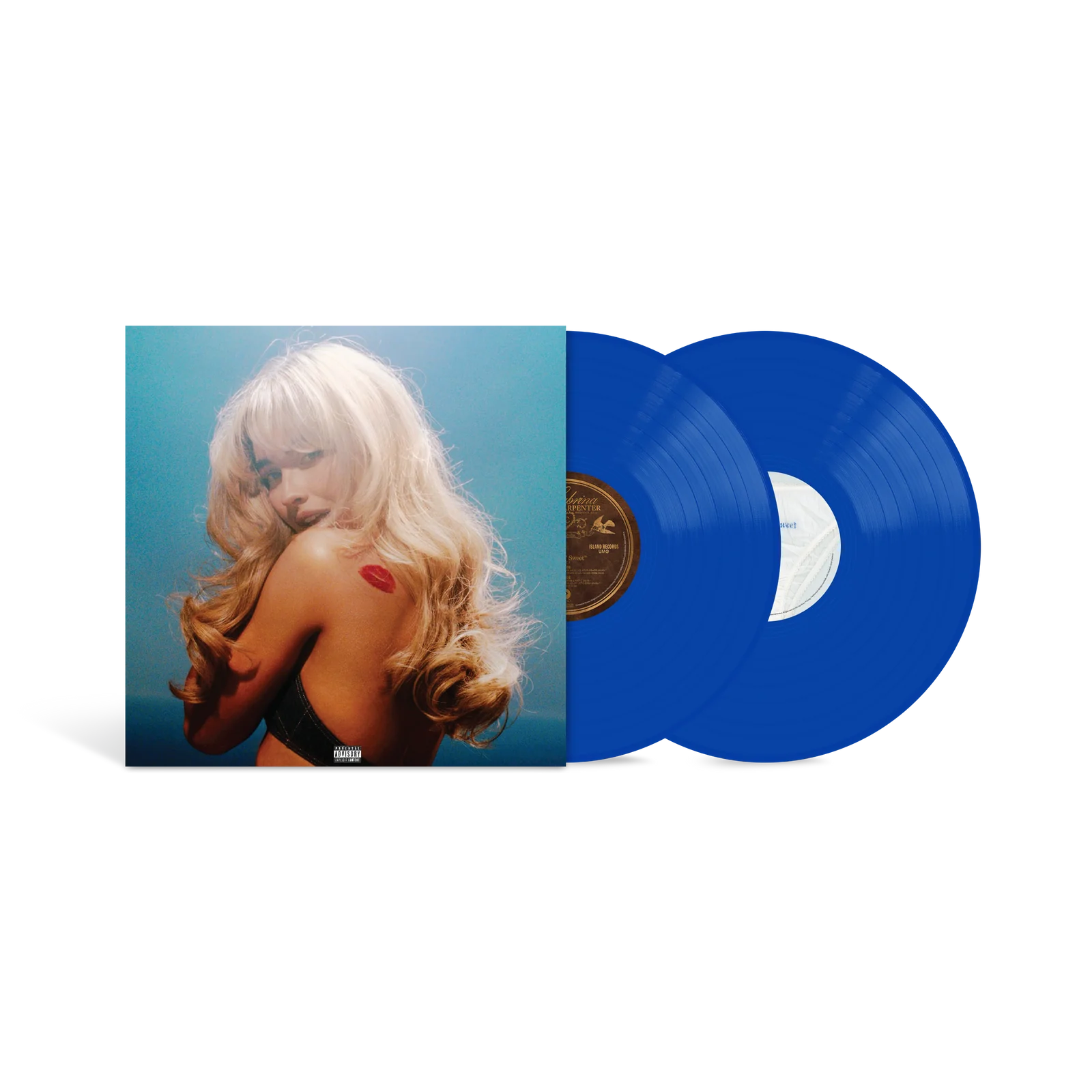 Short n' Sweet (Deluxe) 2LP - Importado - Universal Music Colombia