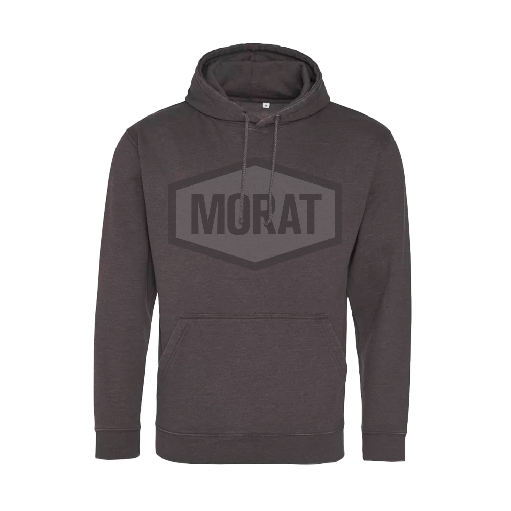 Hoodie Morat ADQA Universal Music Colombia Store