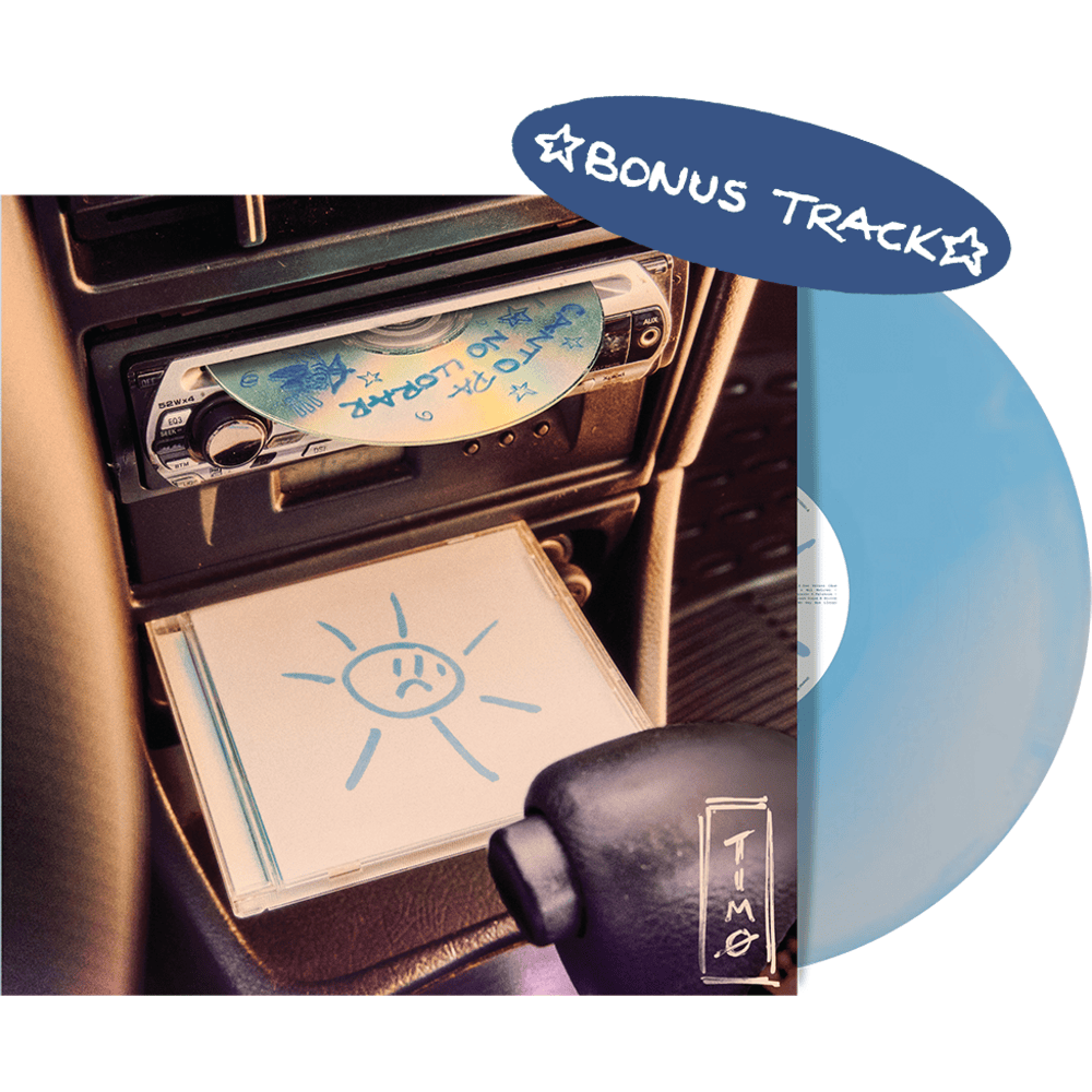 Canto Pa No Llorar 1LP - Importado