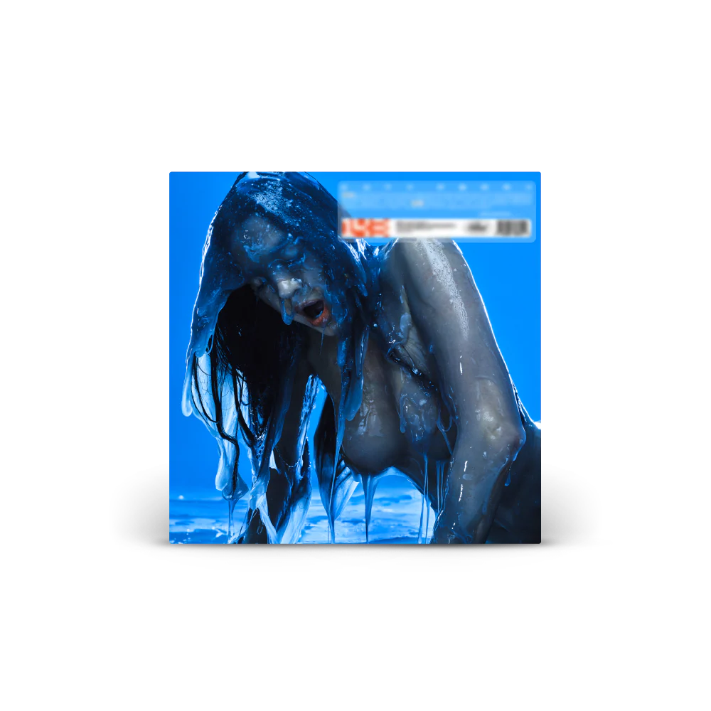 143 Spotify Fans First Edición Exclusiva en Vinilo Naranja Transparente - Importado