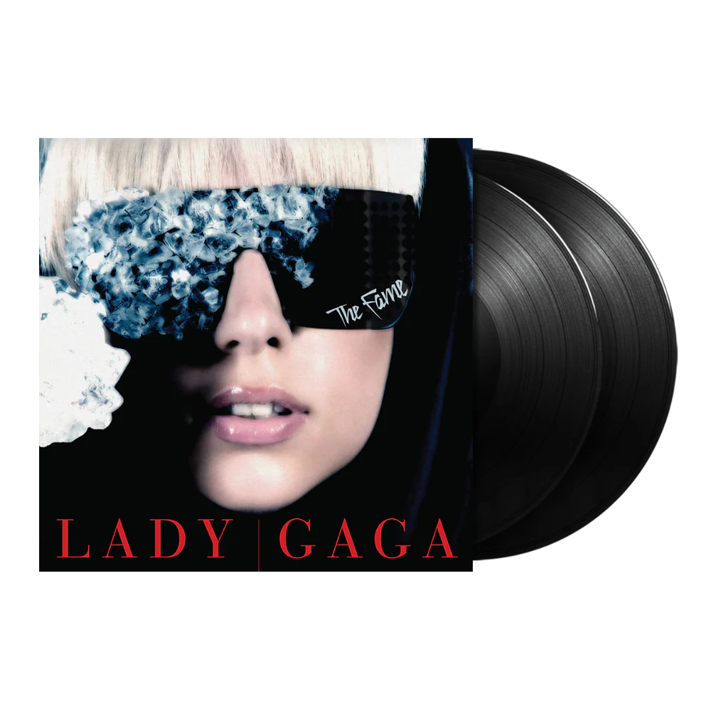 The Fame: Vinyl 2LP - Importado