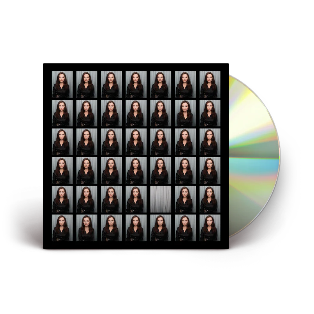Perimenopop - CD - Importado