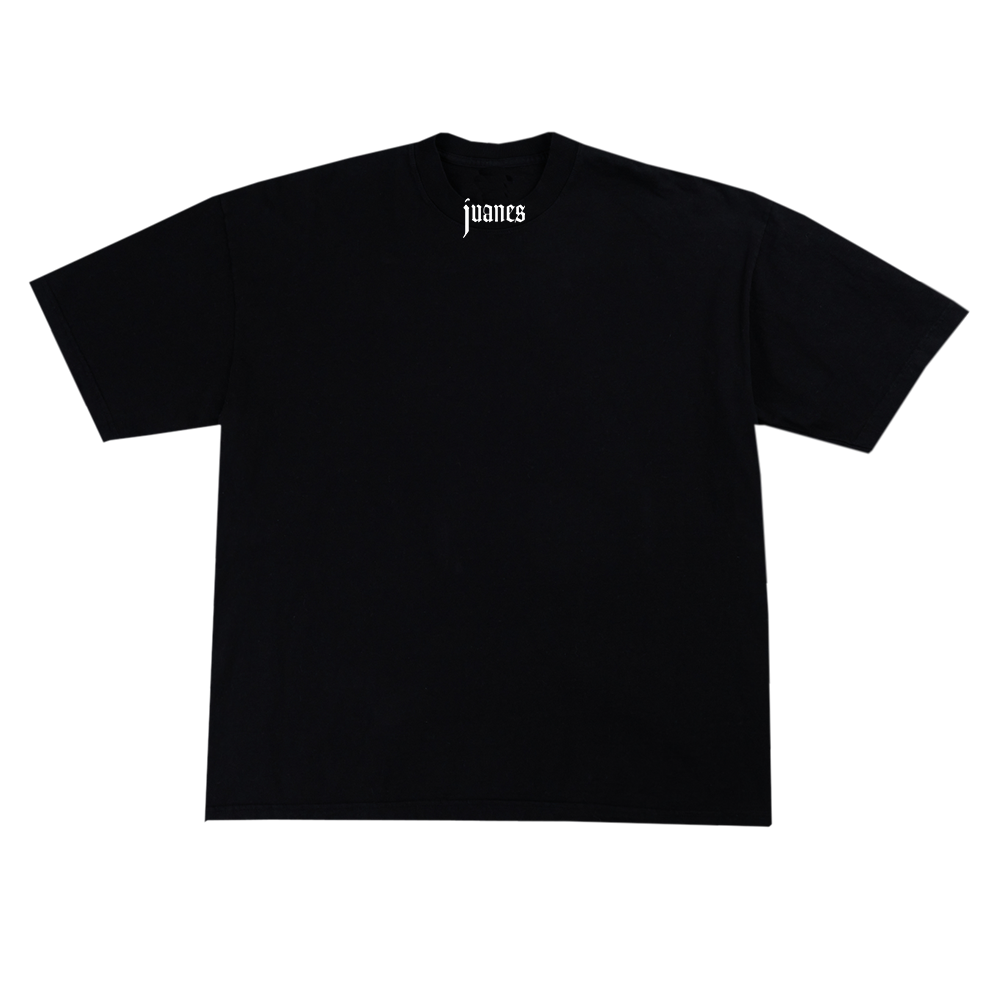 La Camisa Negra - Camiseta 20° aniversario