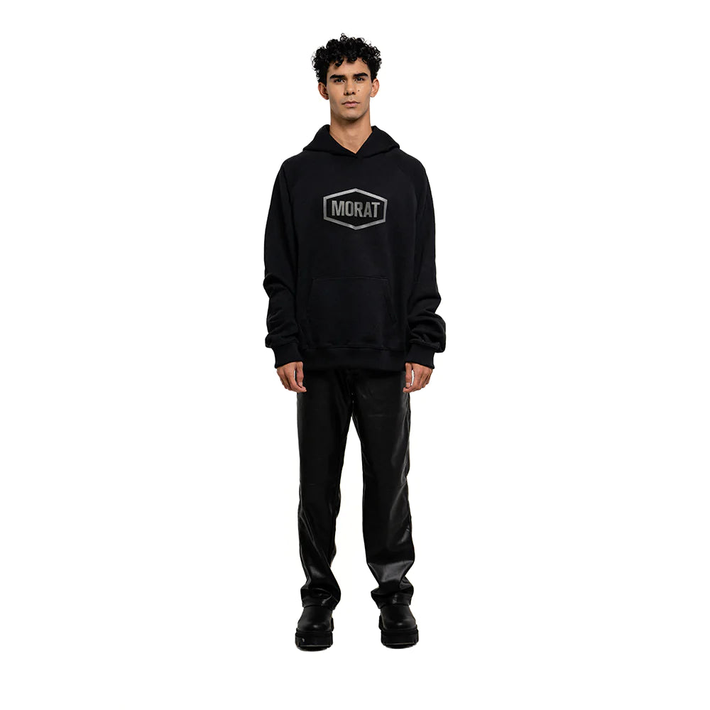 The Black Collection Hoodie Universal Music Colombia Store