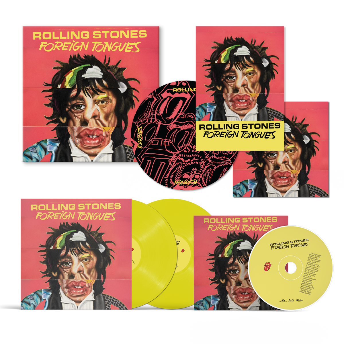 Box Sets