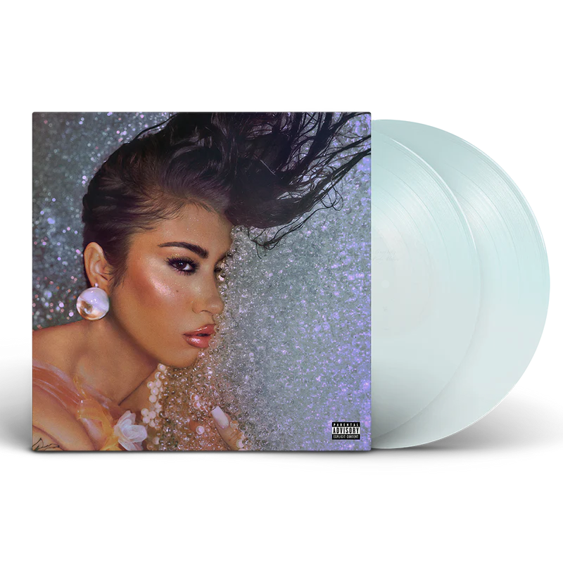Sincerely: P.S. - Vinilo (Edición Deluxe Exclusivo 2LP) - Importado