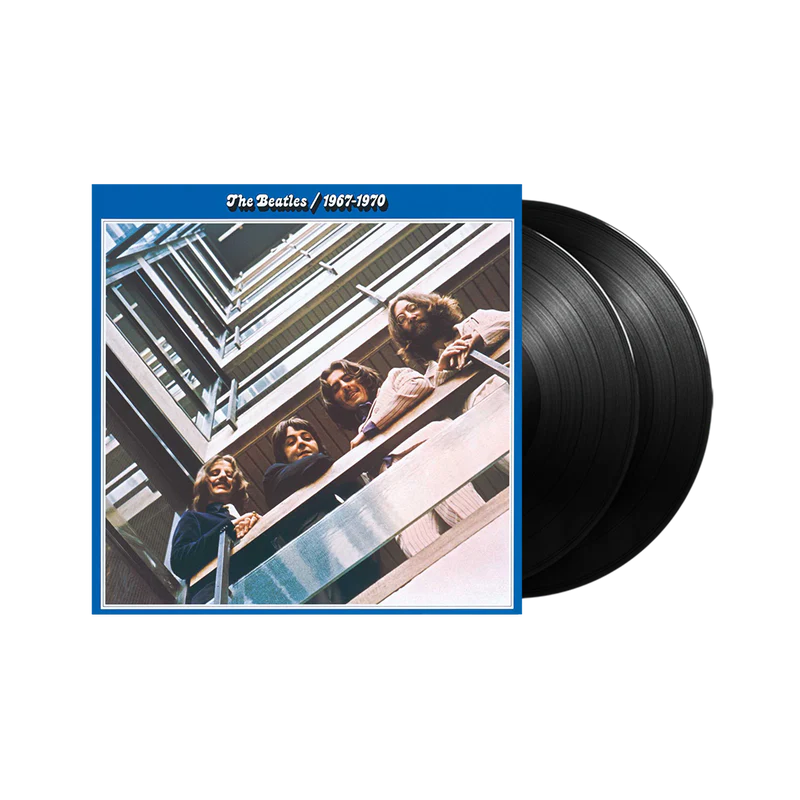 1967-1970 (Blue) Album 2LP - Importado