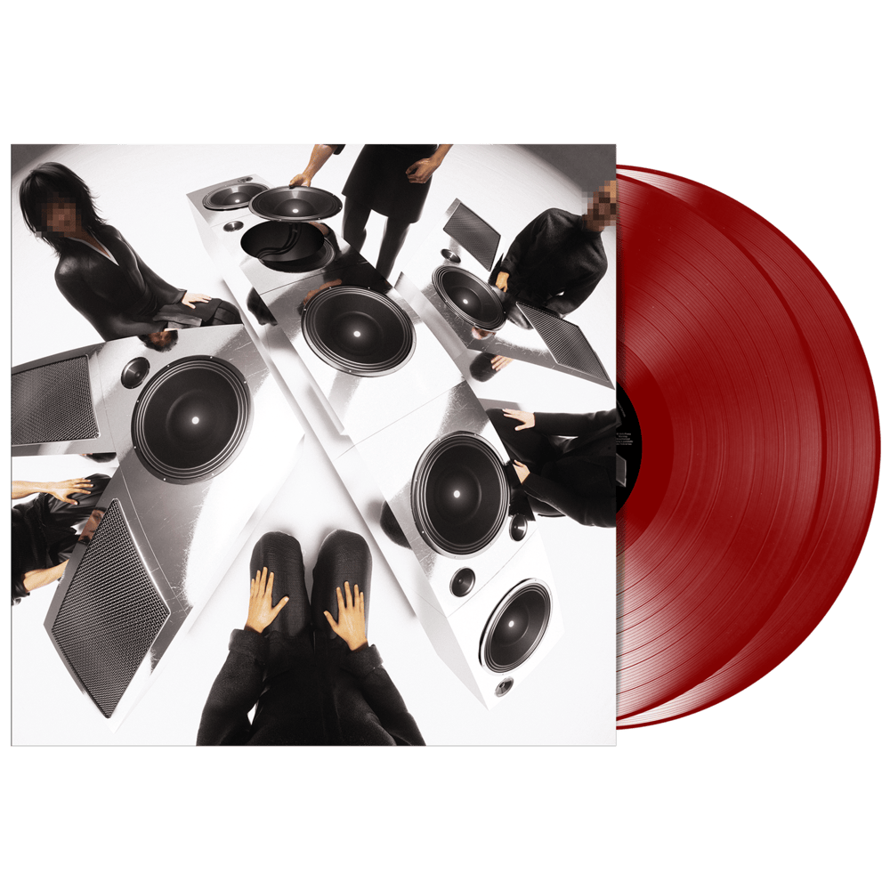 OMAKASE 2LP Cover Alternativo Vinilo Numerado - Vinilo - Exclusivo - Importado