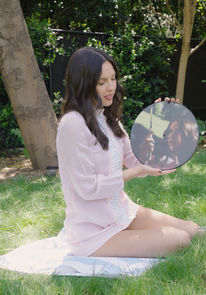 you seem pretty sad for a girl so in love - exclusivo 'carve our names' picture disc vinilo - Importado