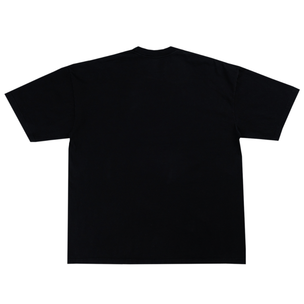 Te Lo Dejo A Ti Camiseta Negra