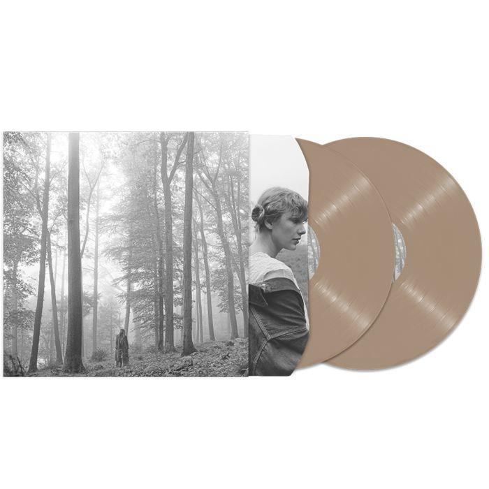 folklore "in the trees" edition (LP) - Importado