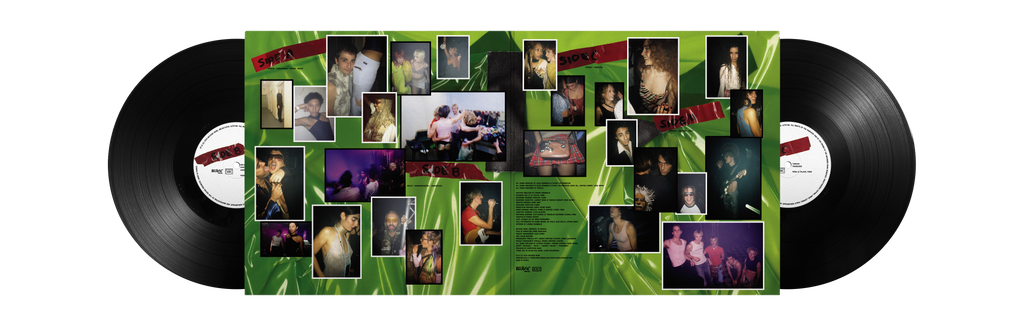 Live Vol. 2 2LP - Importado