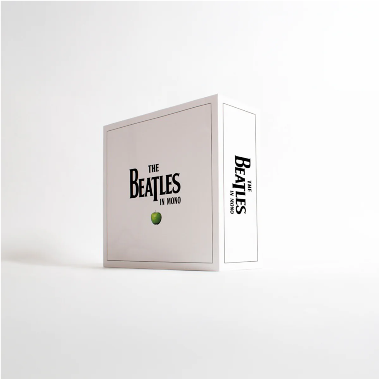 The Beatles In Mono: 14LP Box Set - Importado