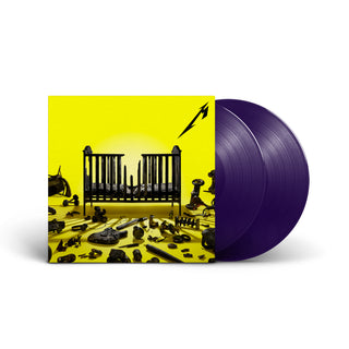 72 Seasons (Midnight Violet 2LP) - Importado