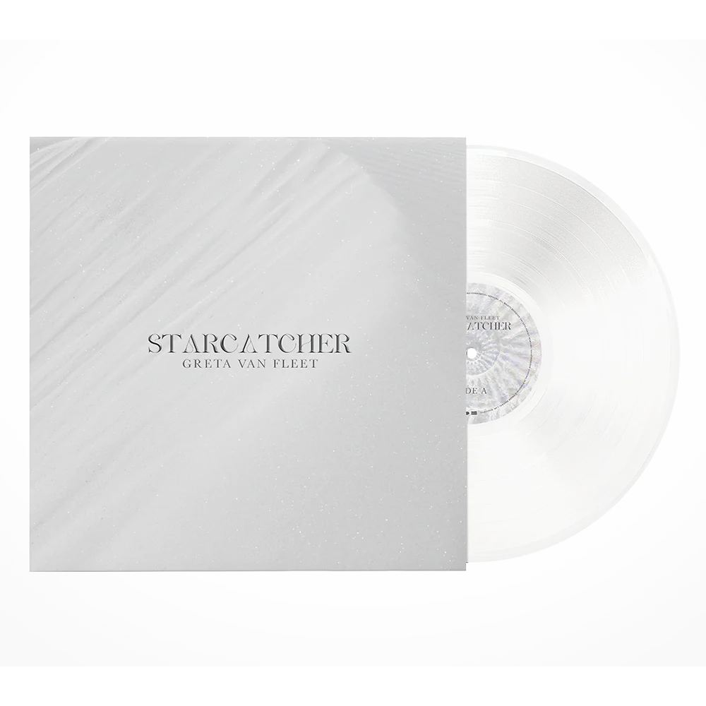 Starcatcher (Vinilo) - Importado