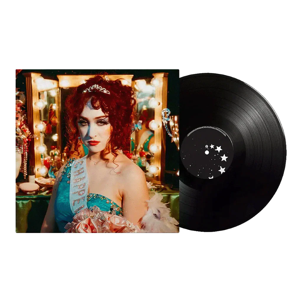 The Rise and Fall of a Midwest Princess - Vinilo (2LP) - Importado
