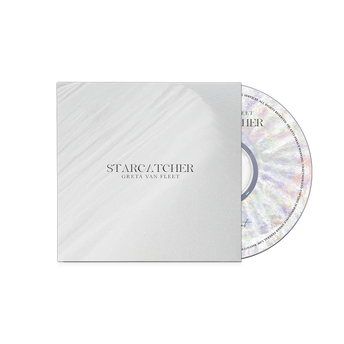 Starcatcher (CD) - Importado