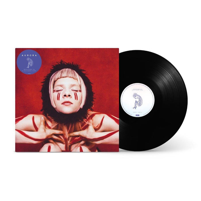 Infections Of A Different Kind - Step 1  LP - Importado