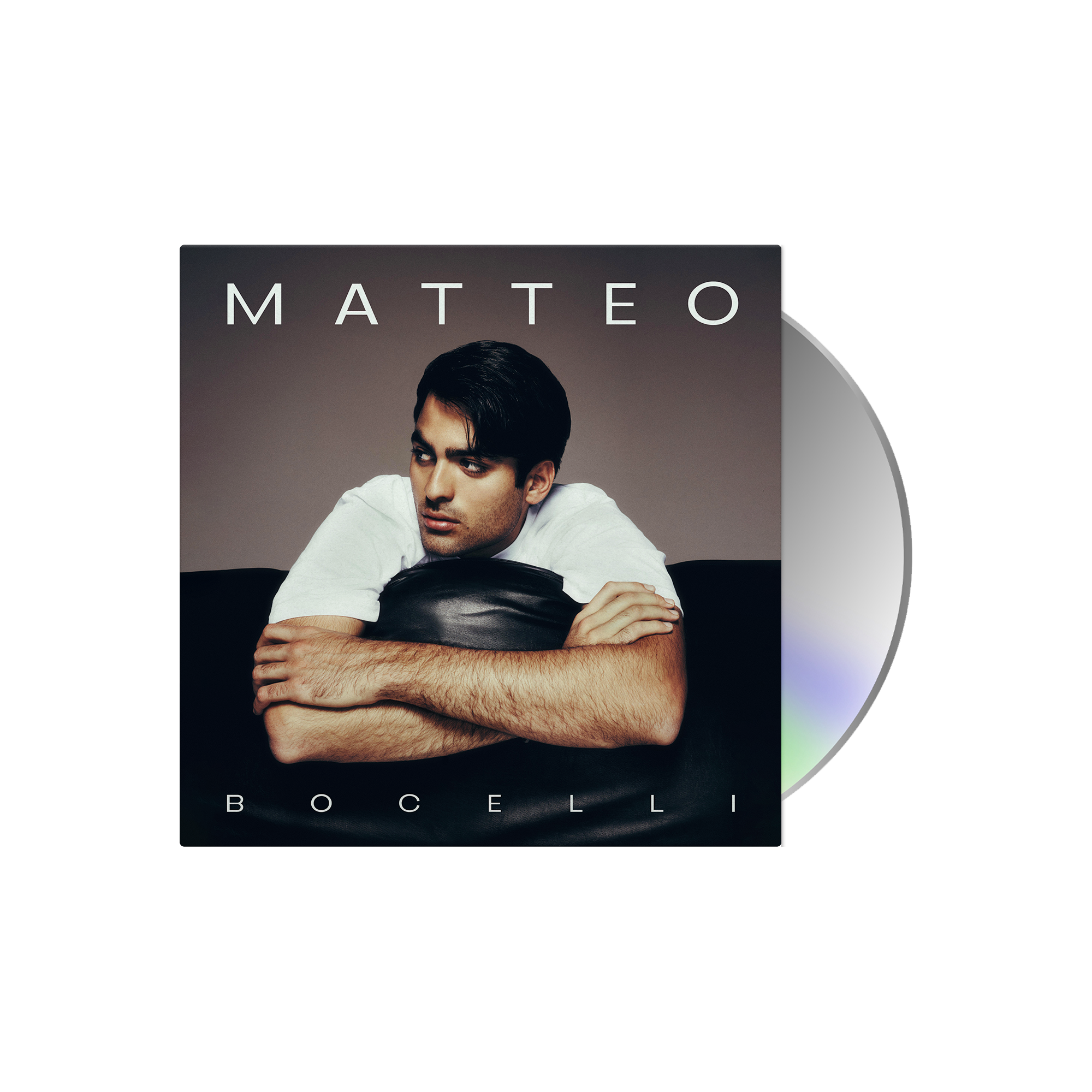 Matteo - CD - Importado