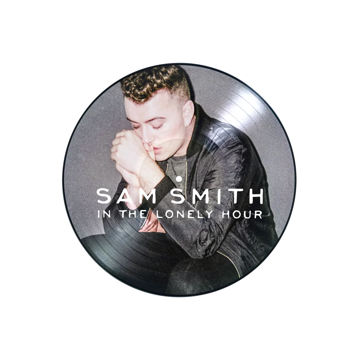 Sam Smith - In The Lonely Hour (10th Anniversary Edition) Picture Disc - Importado