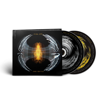 Dark Matter Deluxe CD - Importado