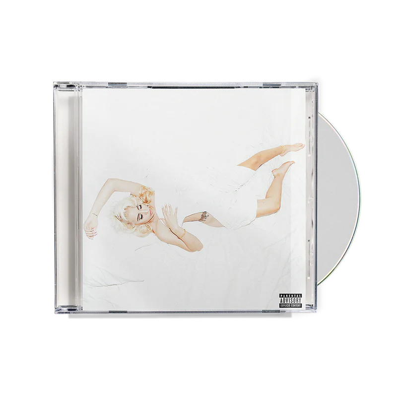 Por Vida CD (10th Anniversary Edition) - Importado
