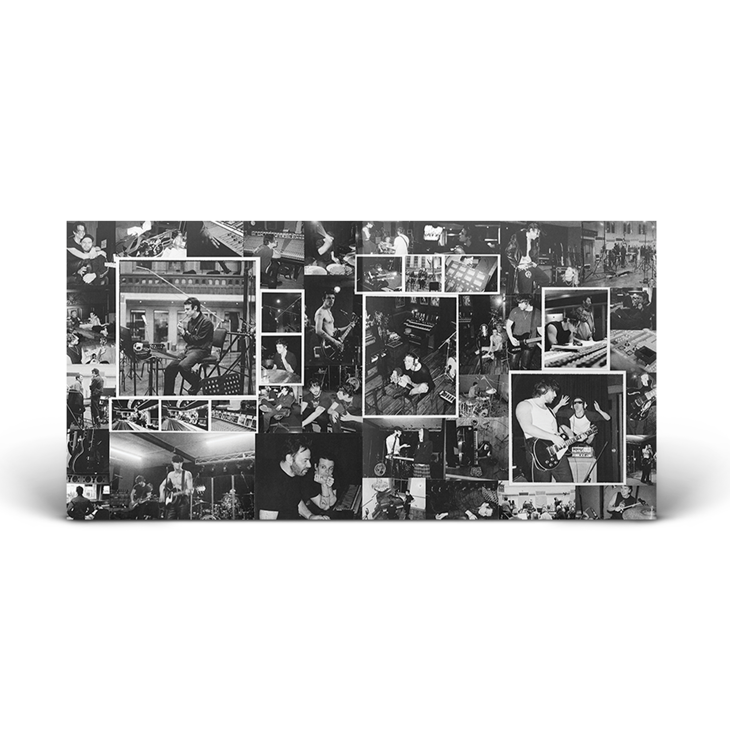 Idols Vinilo - Importado