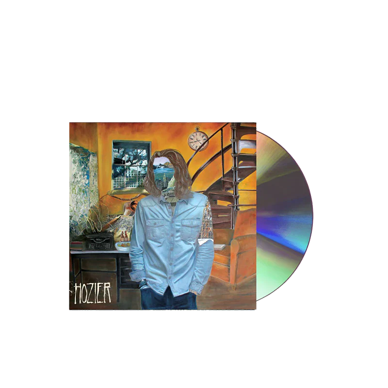 Hozier: 2CD - Importado