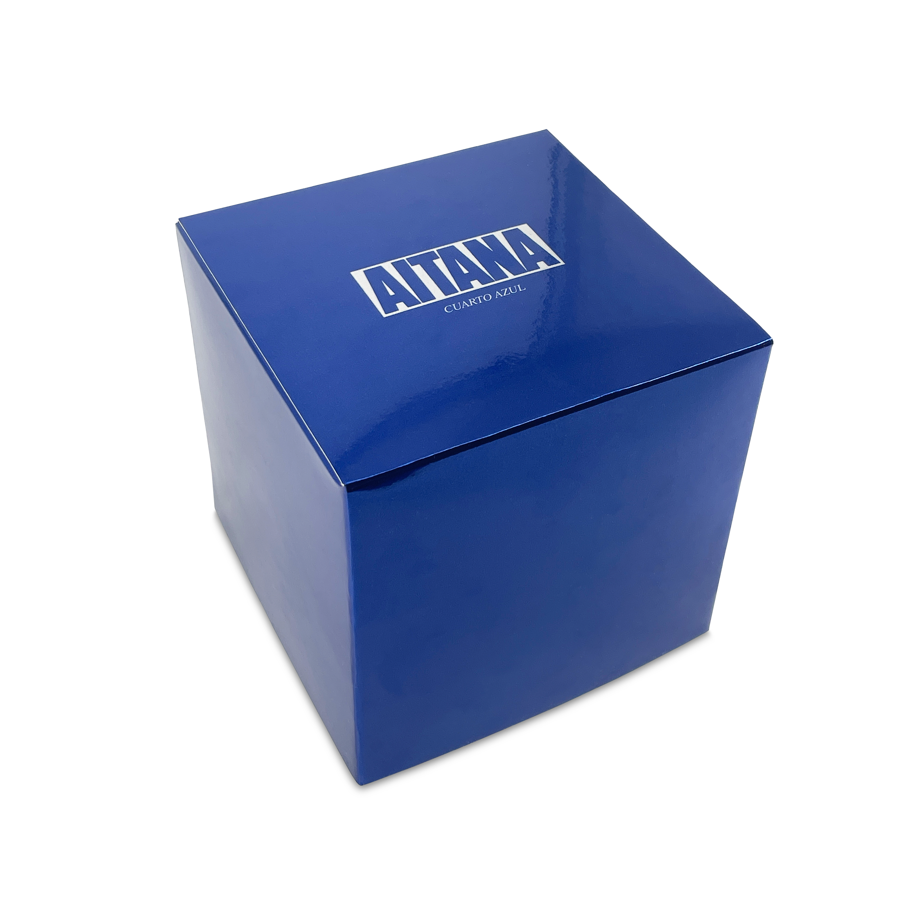 CUARTO AZUL - Box Set (Edición Exclusiva) + Tarjeta Firmada - Importado