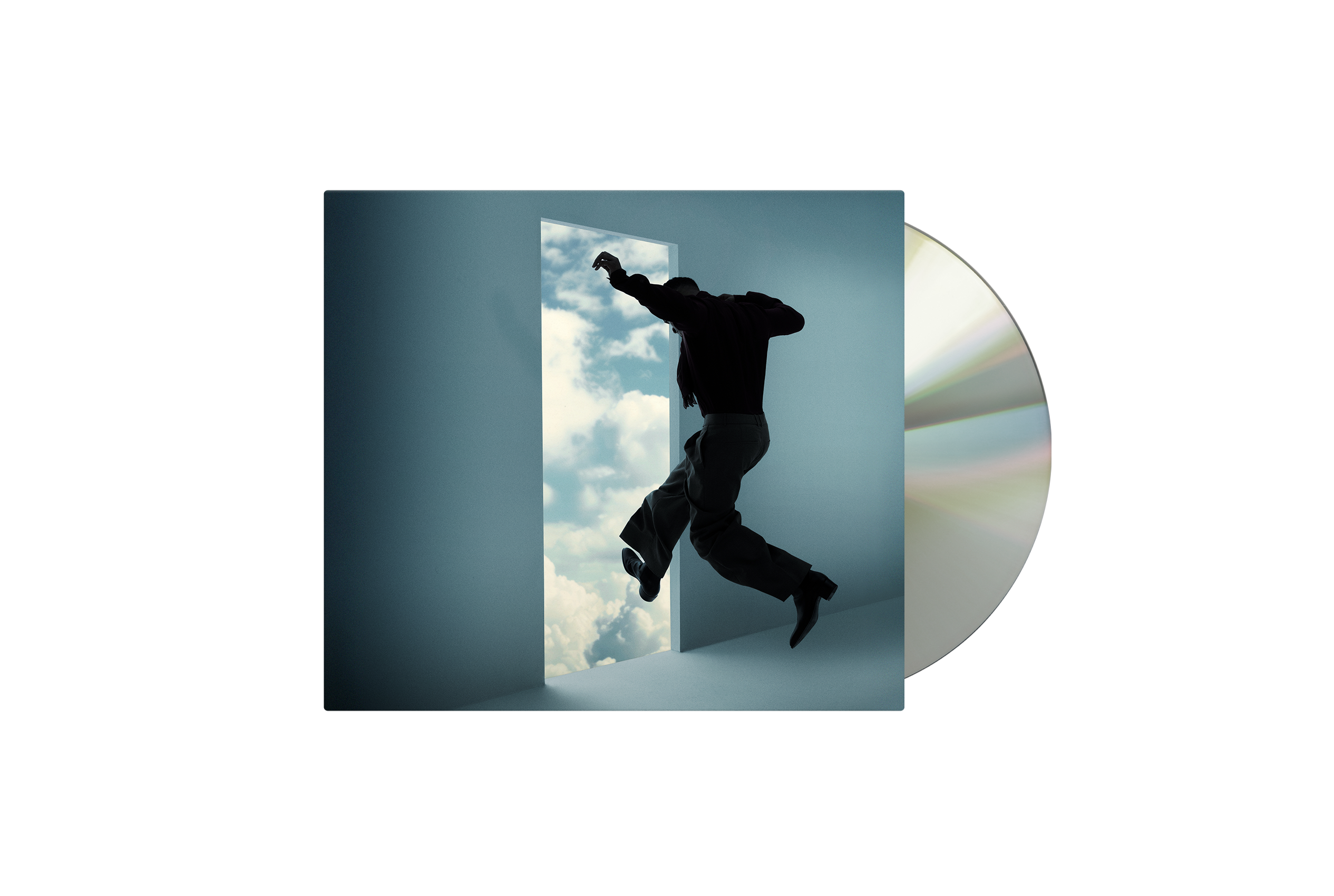 Free CD - Importado