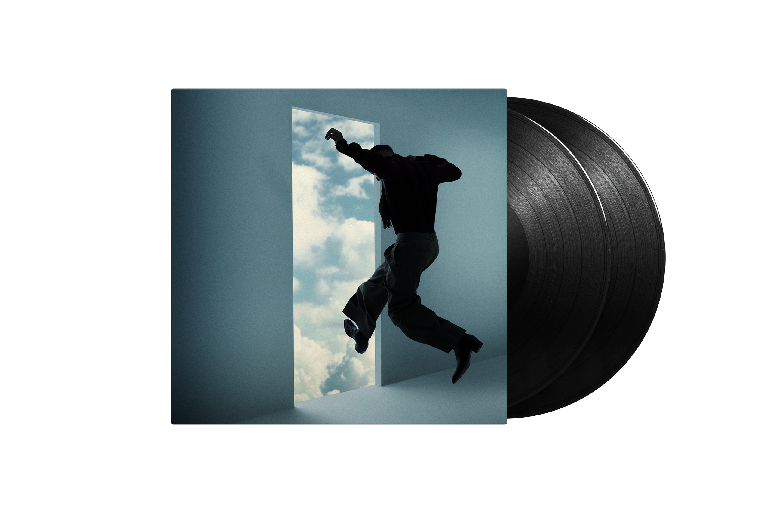 Free 2LP - Importado
