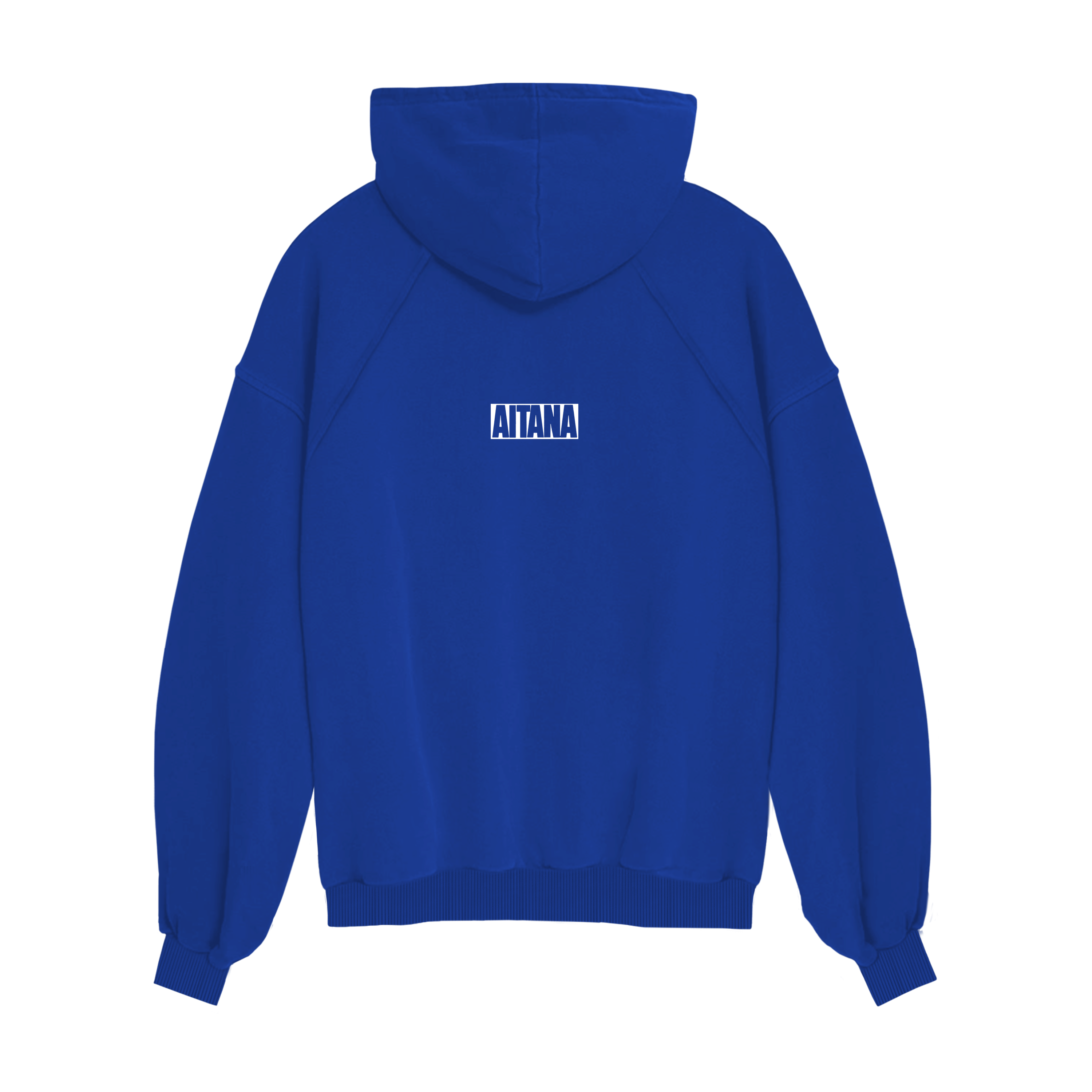 Sudadera Butterfly Wings Klein