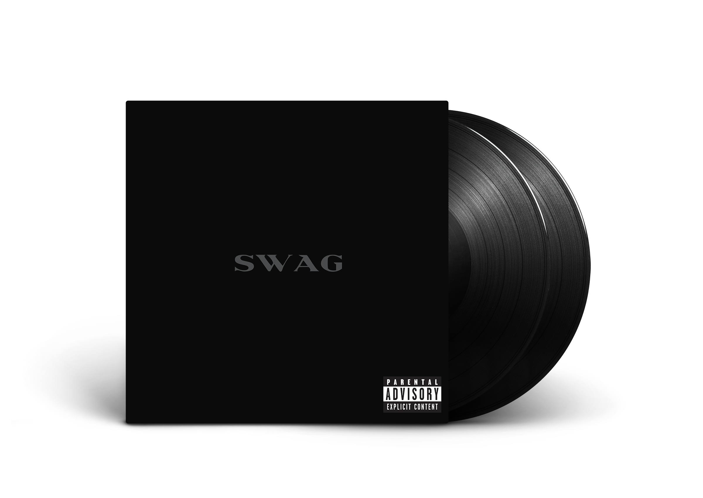 SWAG (2LP) -Importado