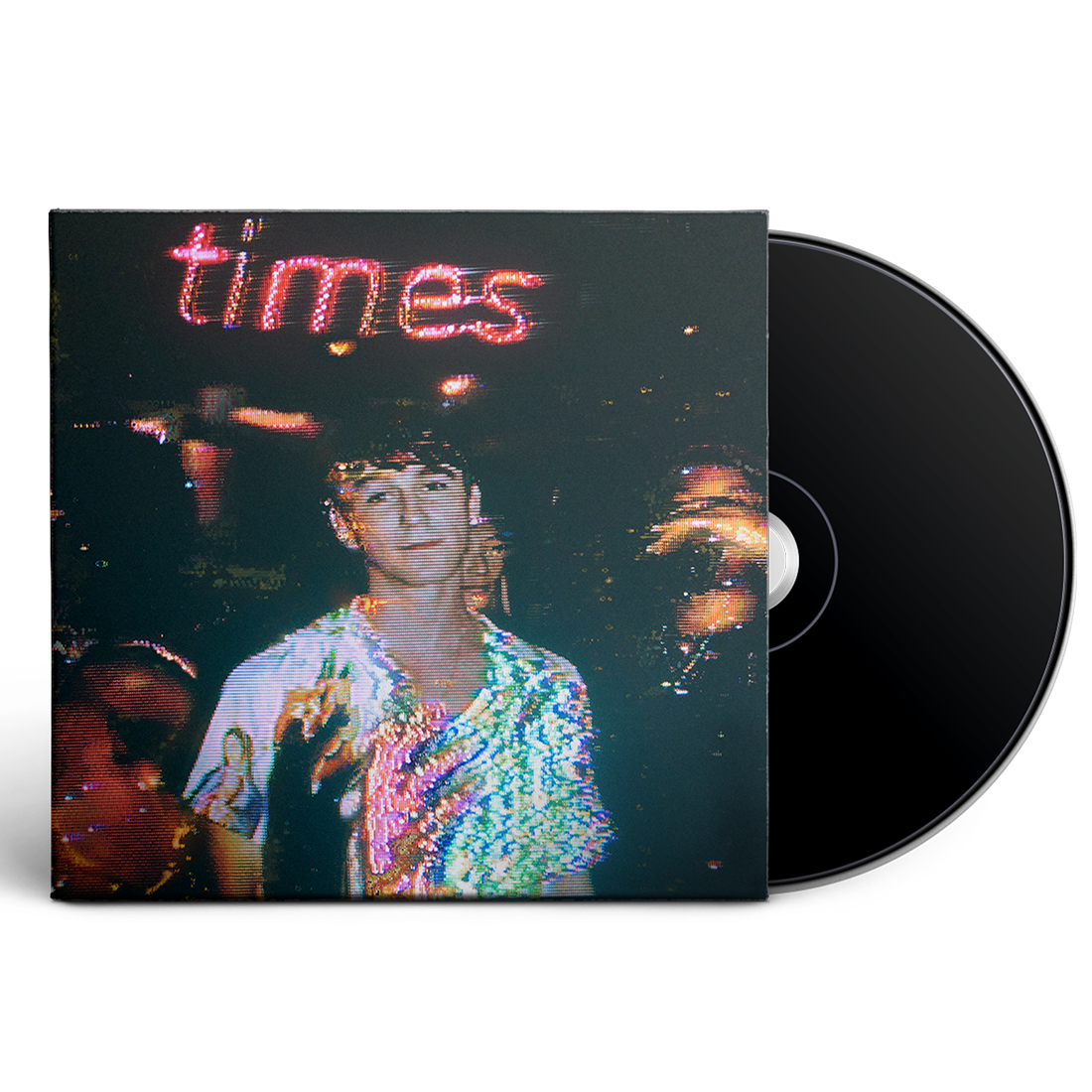 times (CD estándar) - Importado