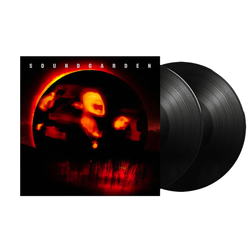 Superunknown Vinilo 2LP - Importado - Universal Music Colombia Store