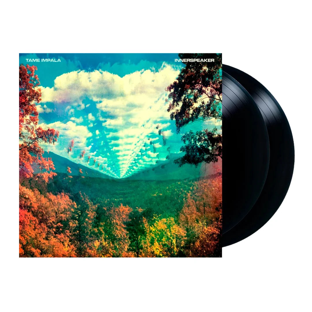 InnerSpeaker 2LP - Importado