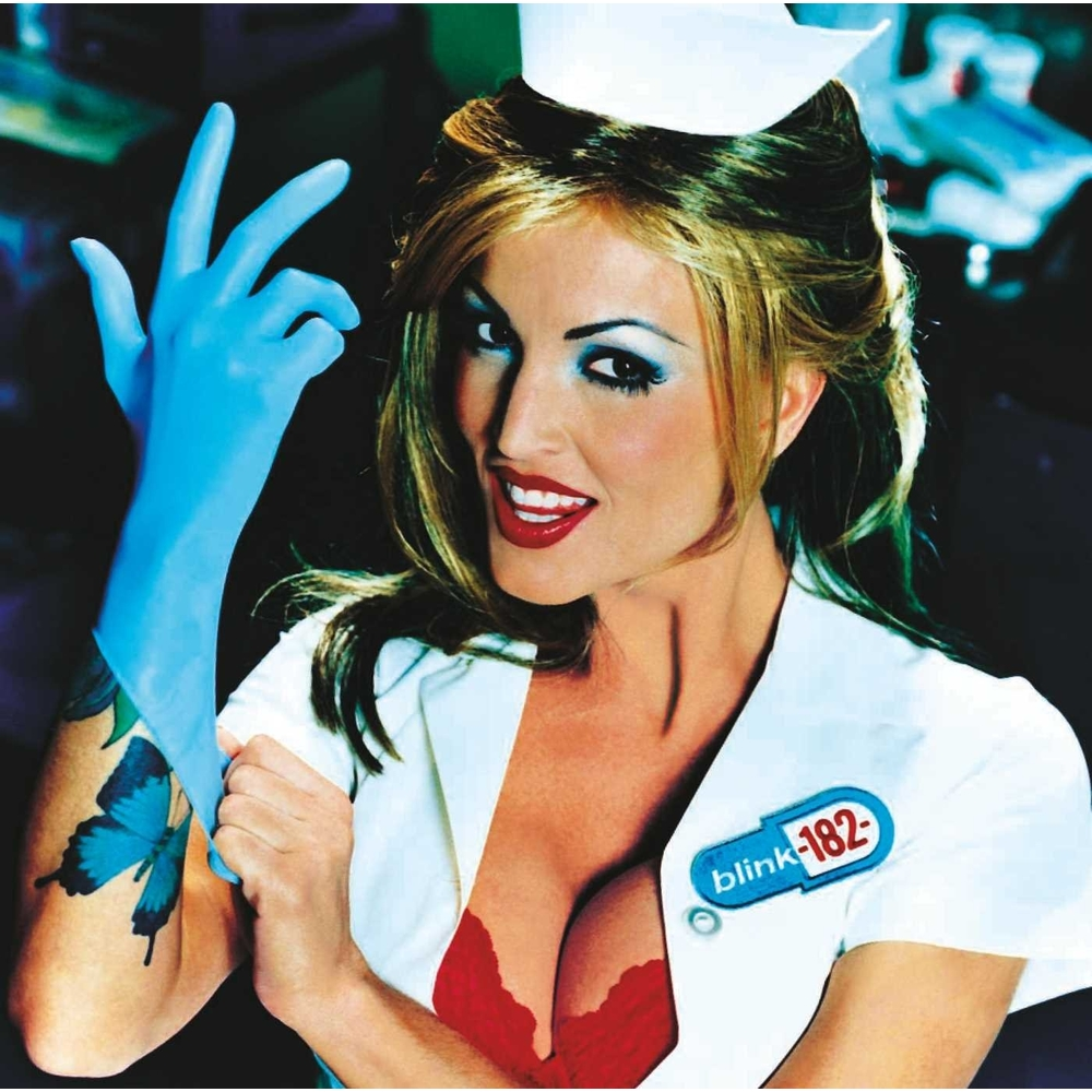 Enema Of The State: Vinilo LP - Importado
