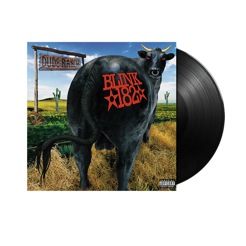 Dude Ranch LP - Importado