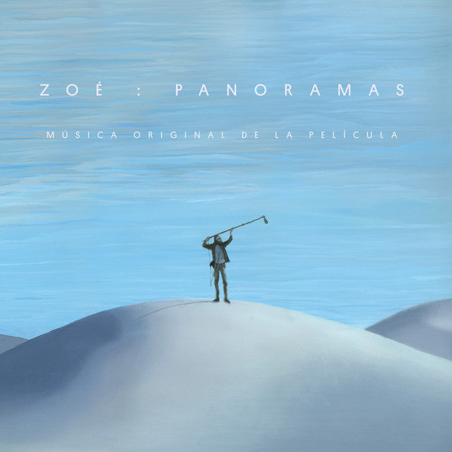 Panoramas Música Original 2LP - Importado