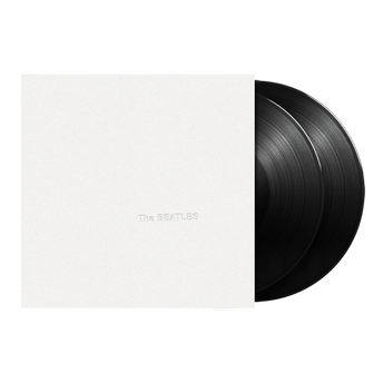 The Beatles - White Album (2018 Mix) 2LP - Importado