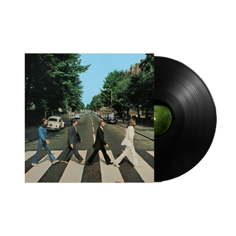 Abbey Road Anniversary Edition LP - Importado