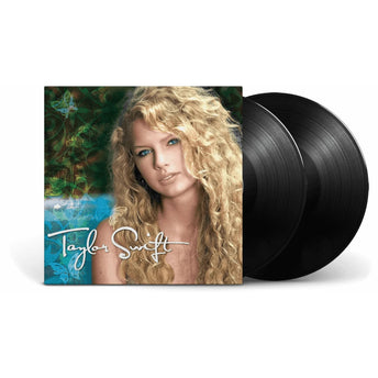 Taylor Swift 2LP - Importado