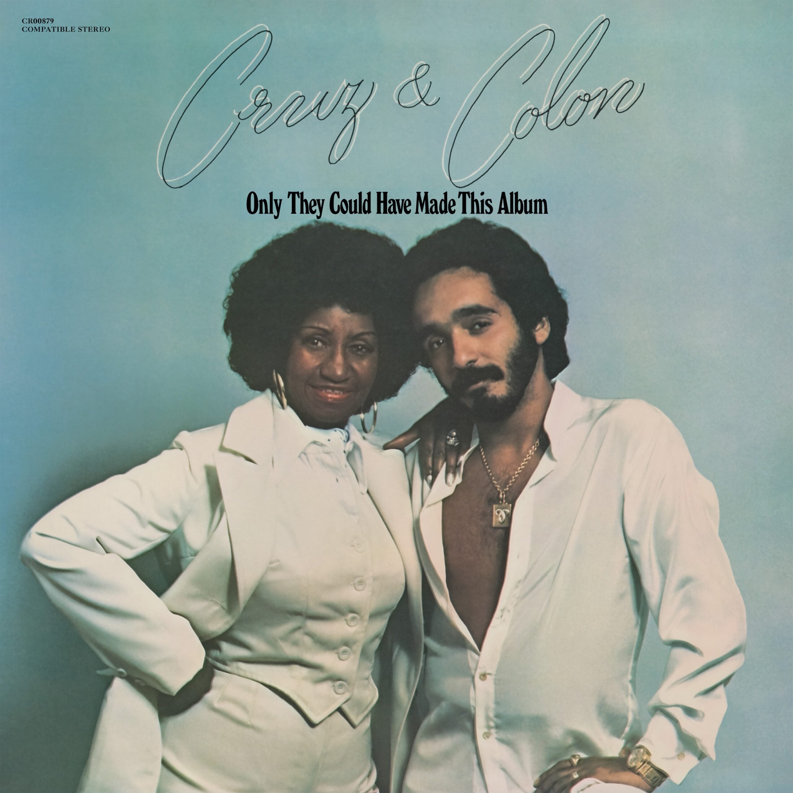 Only They Could Have Made This Album LP - Importado