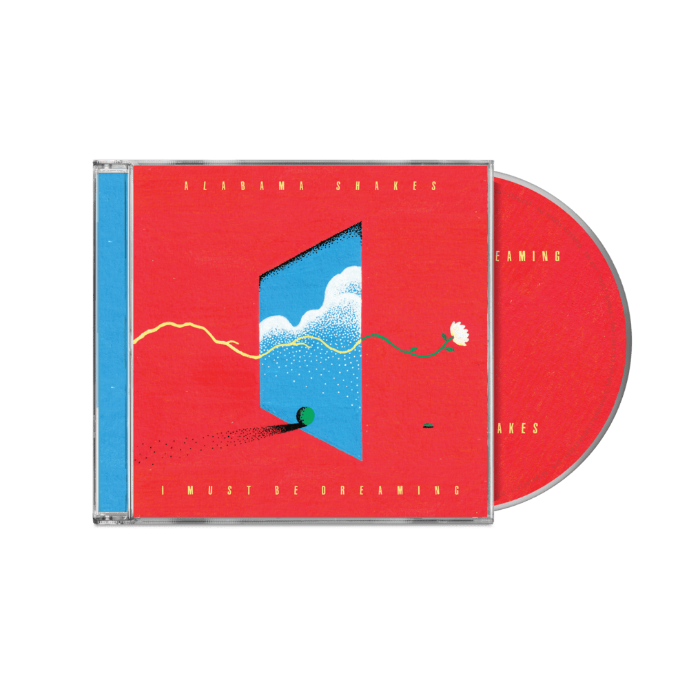 I Must Be Dreaming CD Estándar - Importado