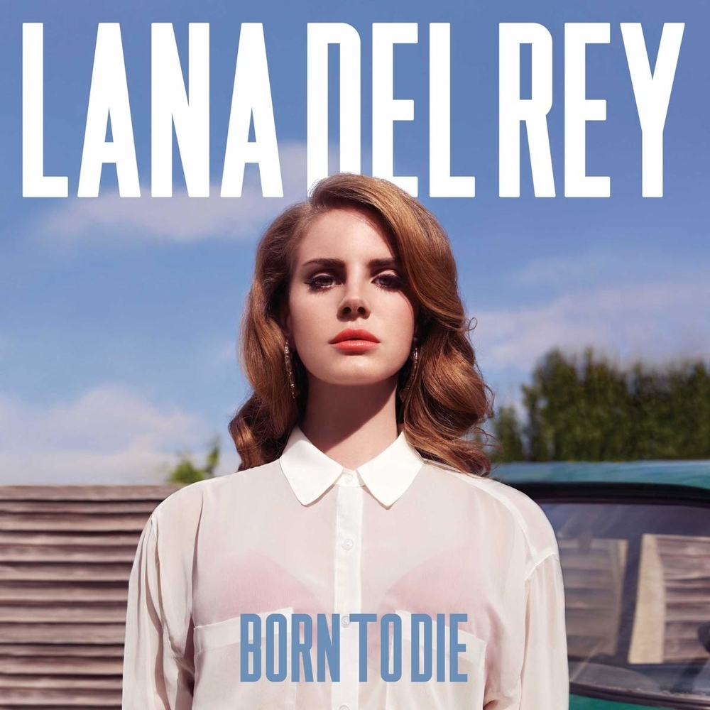 Born To Die (LP Doble) - Importado