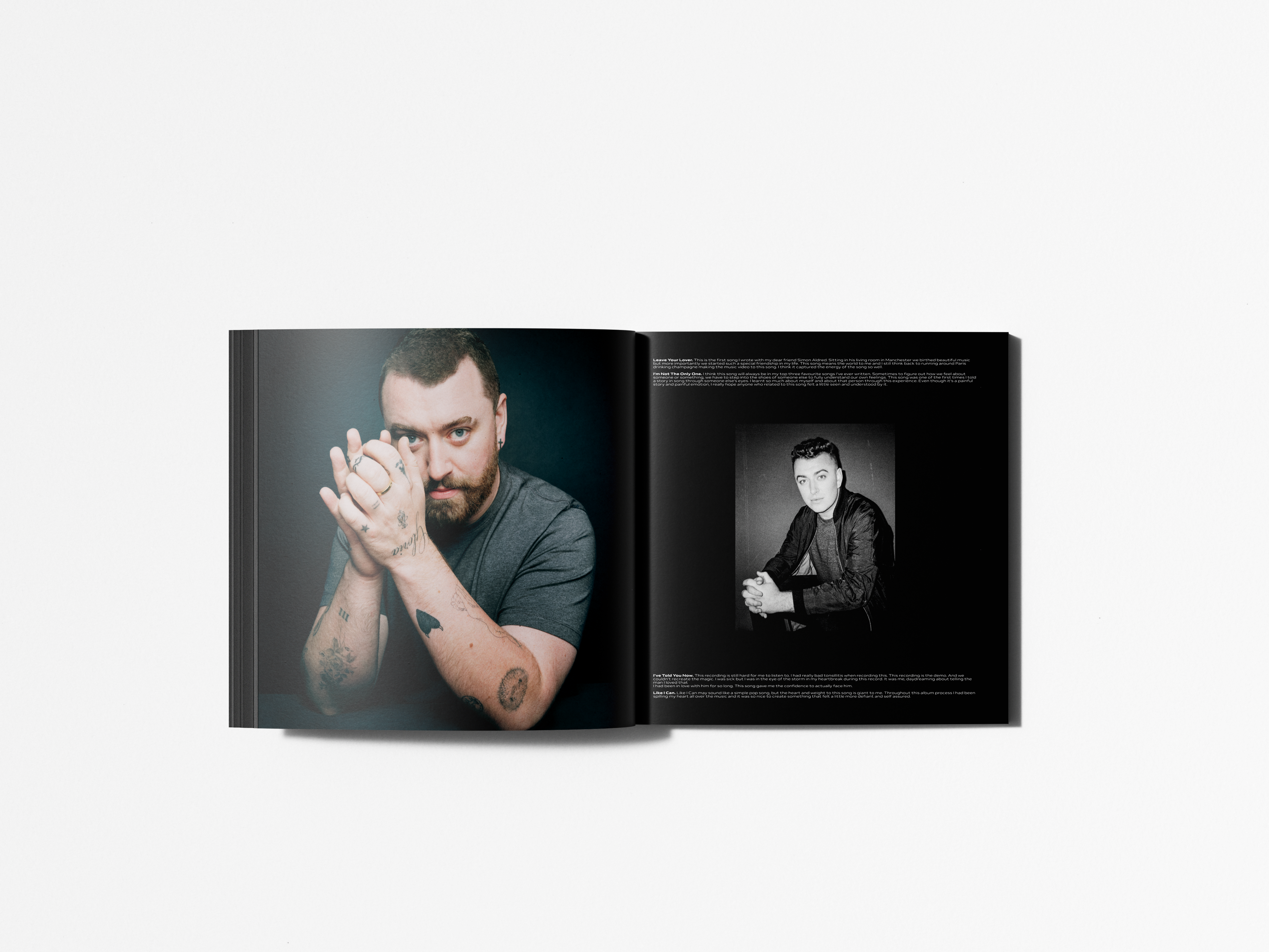 In The Lonely Hour (10th Anniversary Edition) Collectors Edition Vinyl - Importado