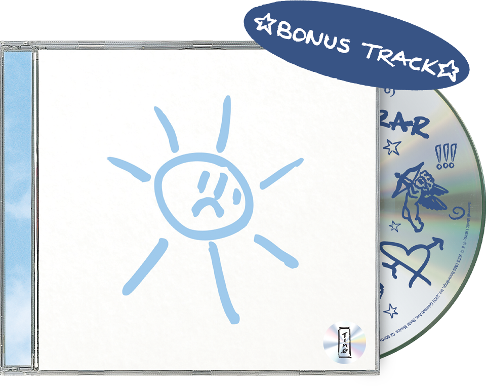 Canto Pa No Llorar CD - Importado