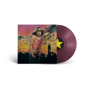 Found Heaven LP (Edición Alley Rose) - Importado